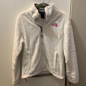 Women’s Northface Fleece Jacket